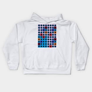 Social impact Kids Hoodie